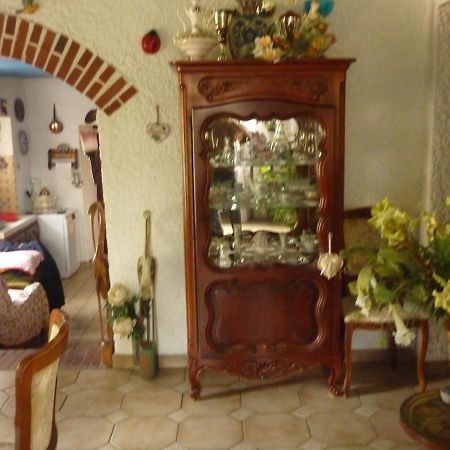 Bed and Breakfast Domaine De Rode Buze Cahors Exterior foto