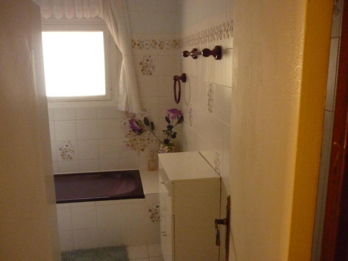 Bed and Breakfast Domaine De Rode Buze Cahors Exterior foto