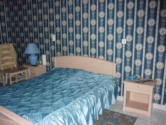 Bed and Breakfast Domaine De Rode Buze Cahors Exterior foto