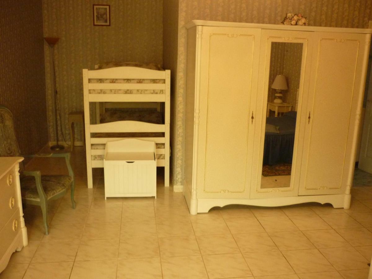 Bed and Breakfast Domaine De Rode Buze Cahors Exterior foto